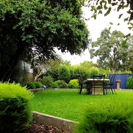 Otway Gate Motel Colac Esterno foto