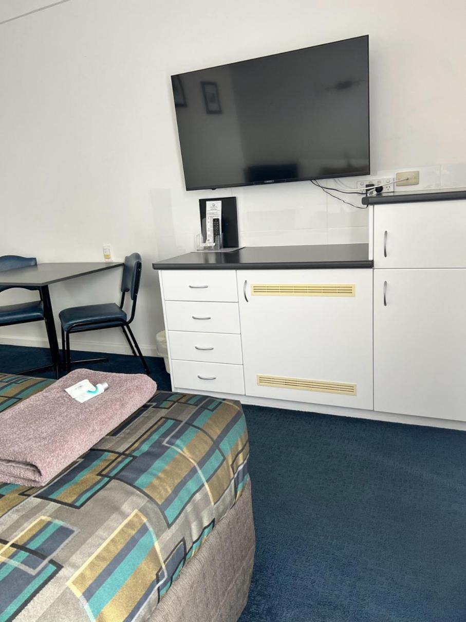 Otway Gate Motel Colac Esterno foto