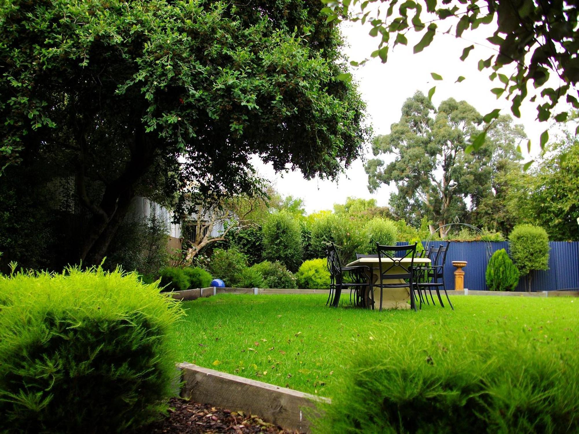 Otway Gate Motel Colac Esterno foto