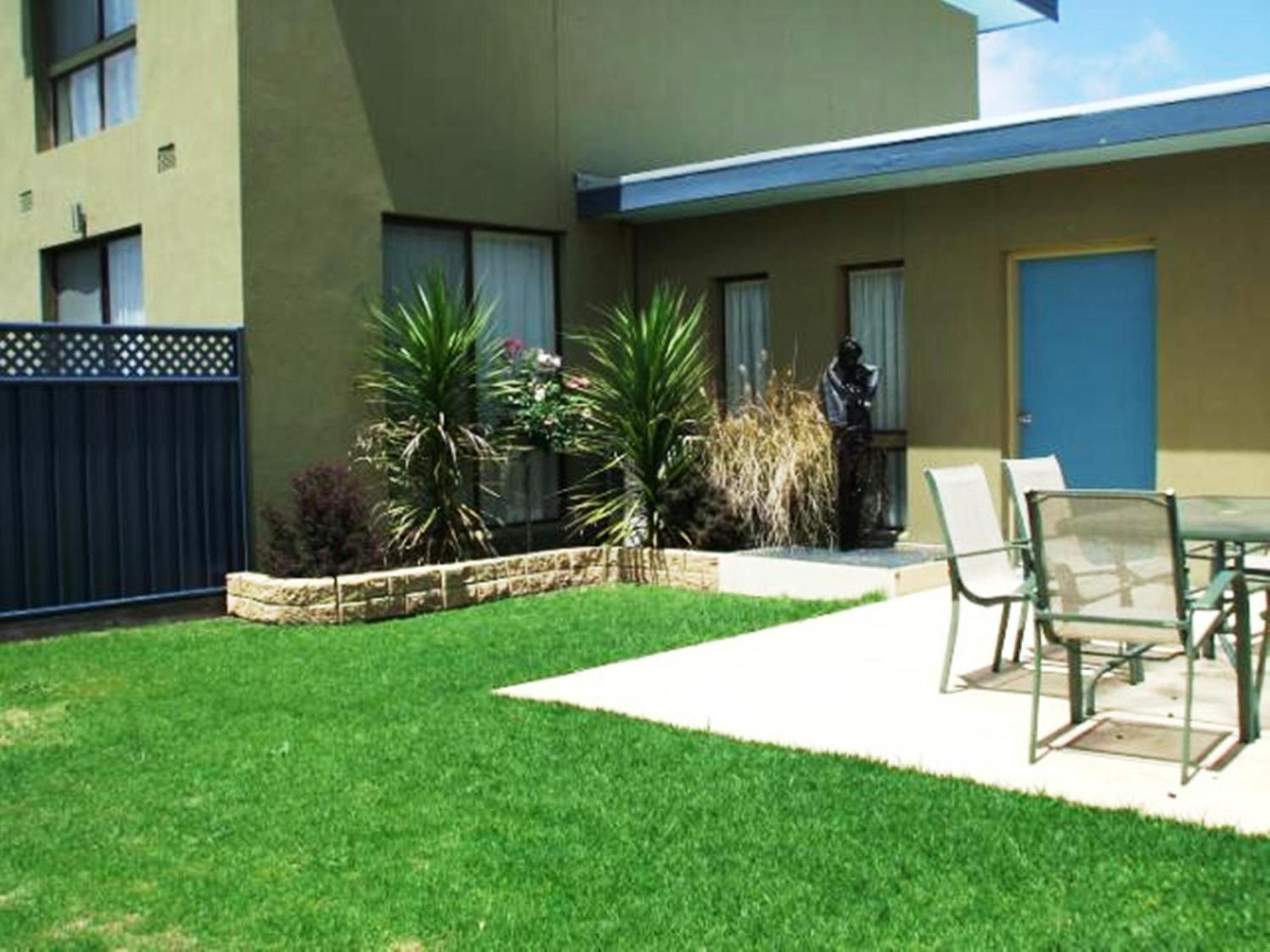 Otway Gate Motel Colac Esterno foto