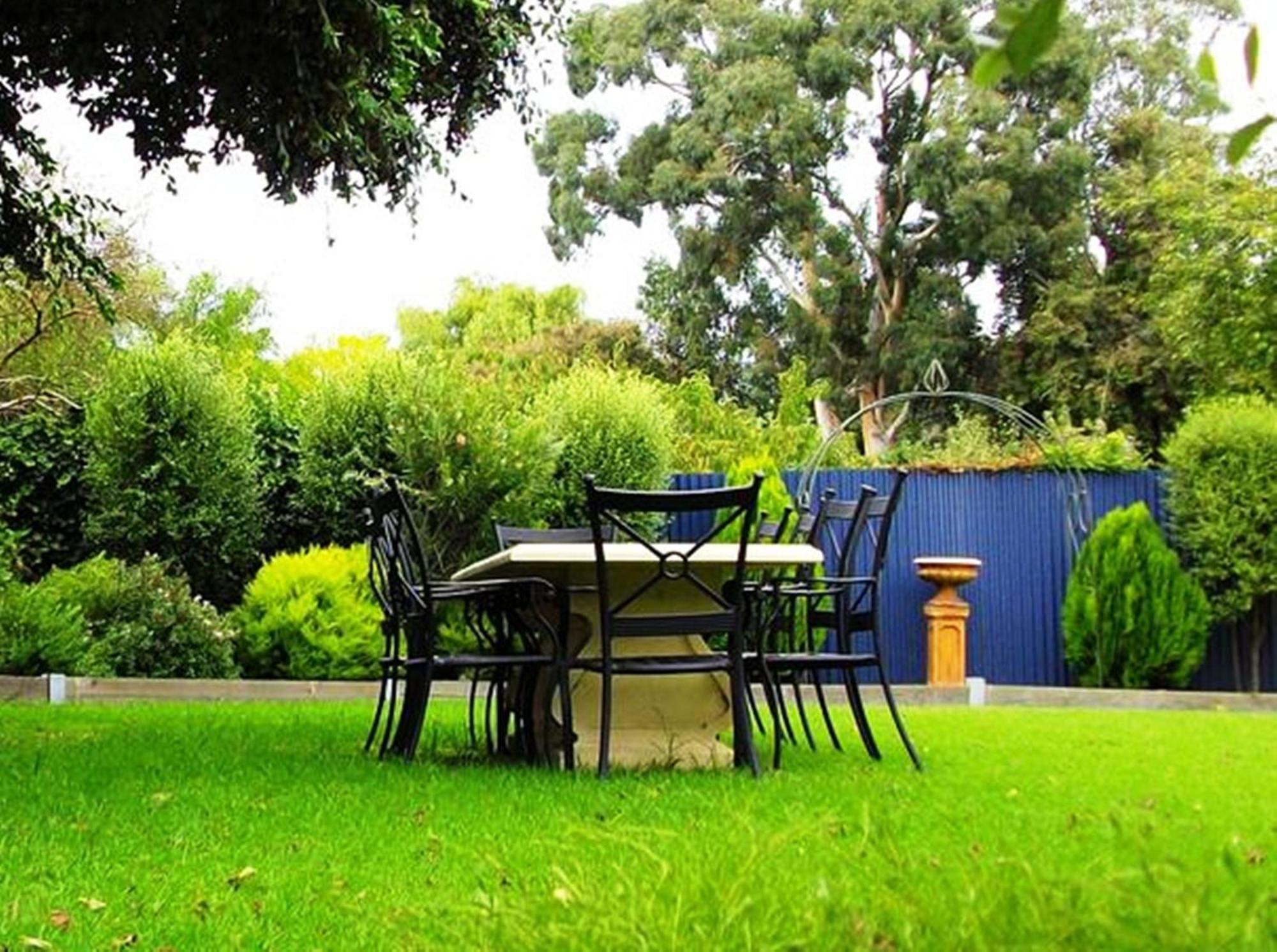 Otway Gate Motel Colac Esterno foto