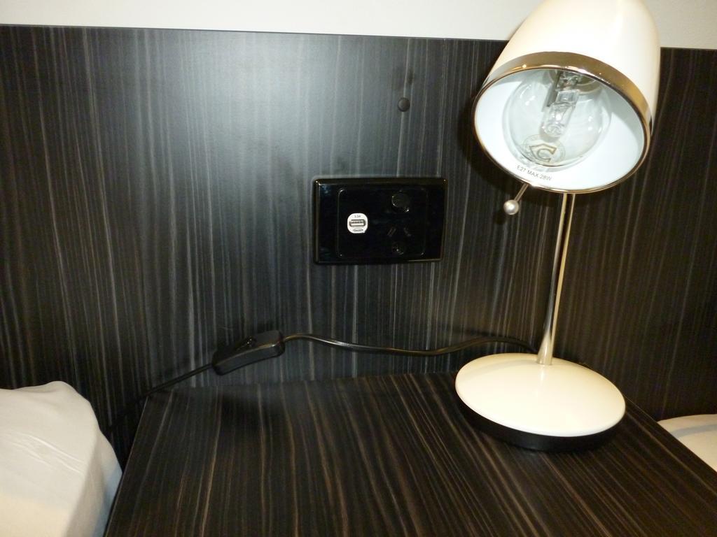 Otway Gate Motel Colac Esterno foto