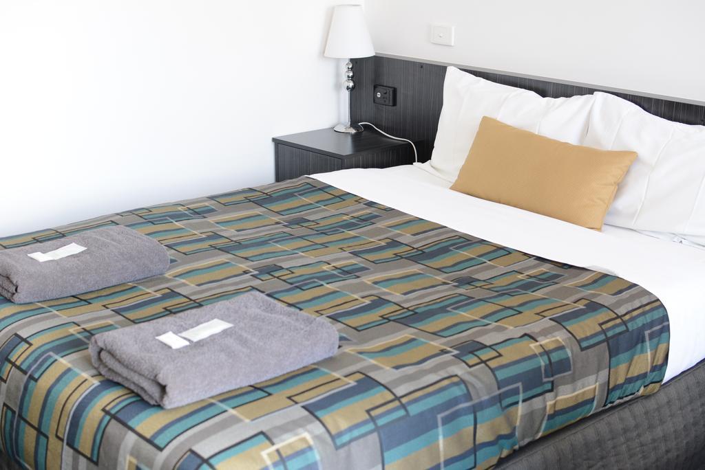 Otway Gate Motel Colac Esterno foto