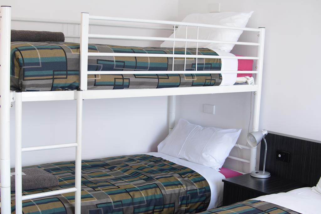 Otway Gate Motel Colac Esterno foto