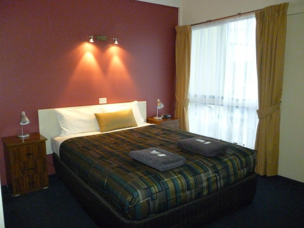 Otway Gate Motel Colac Esterno foto