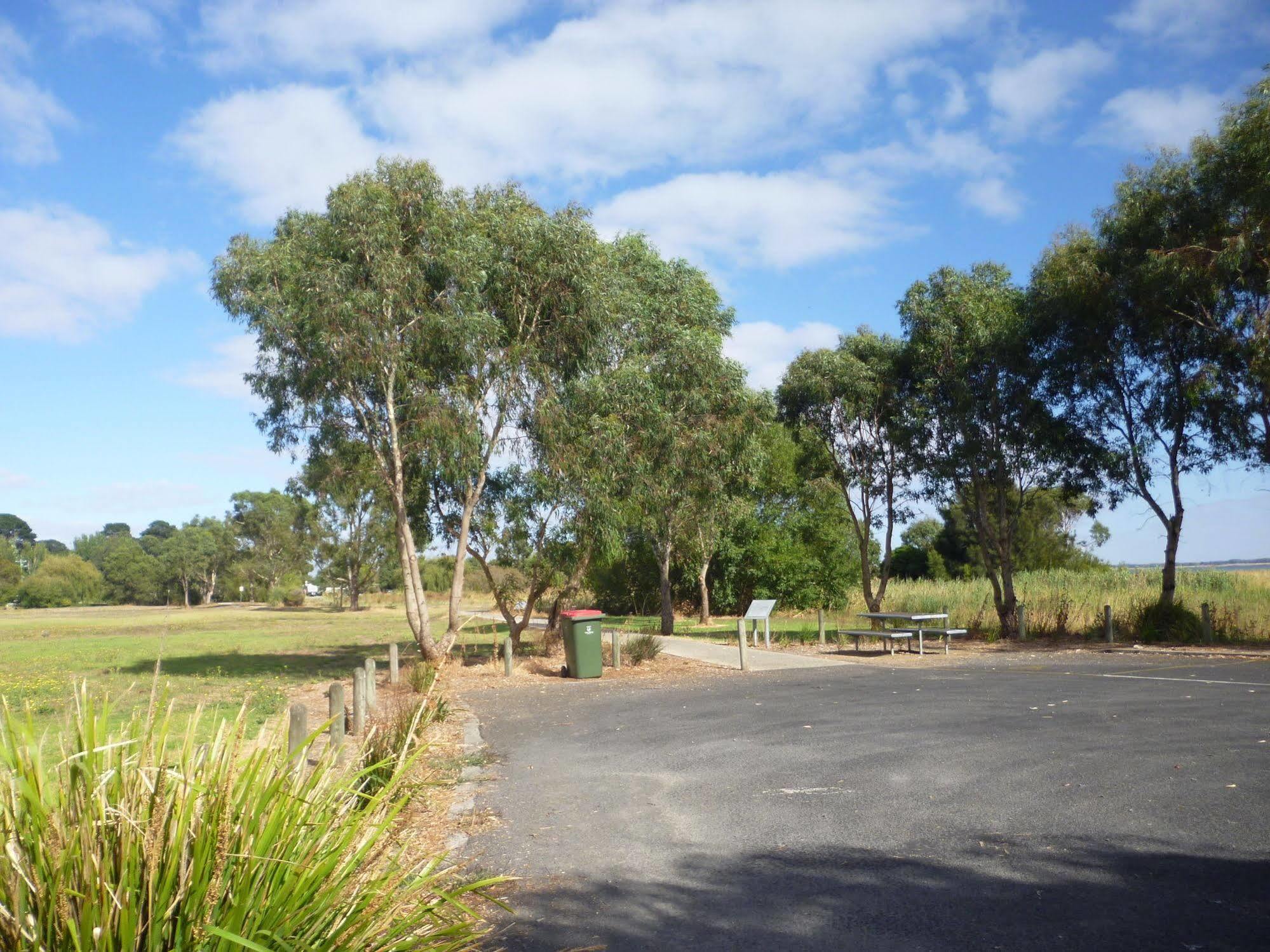Otway Gate Motel Colac Esterno foto