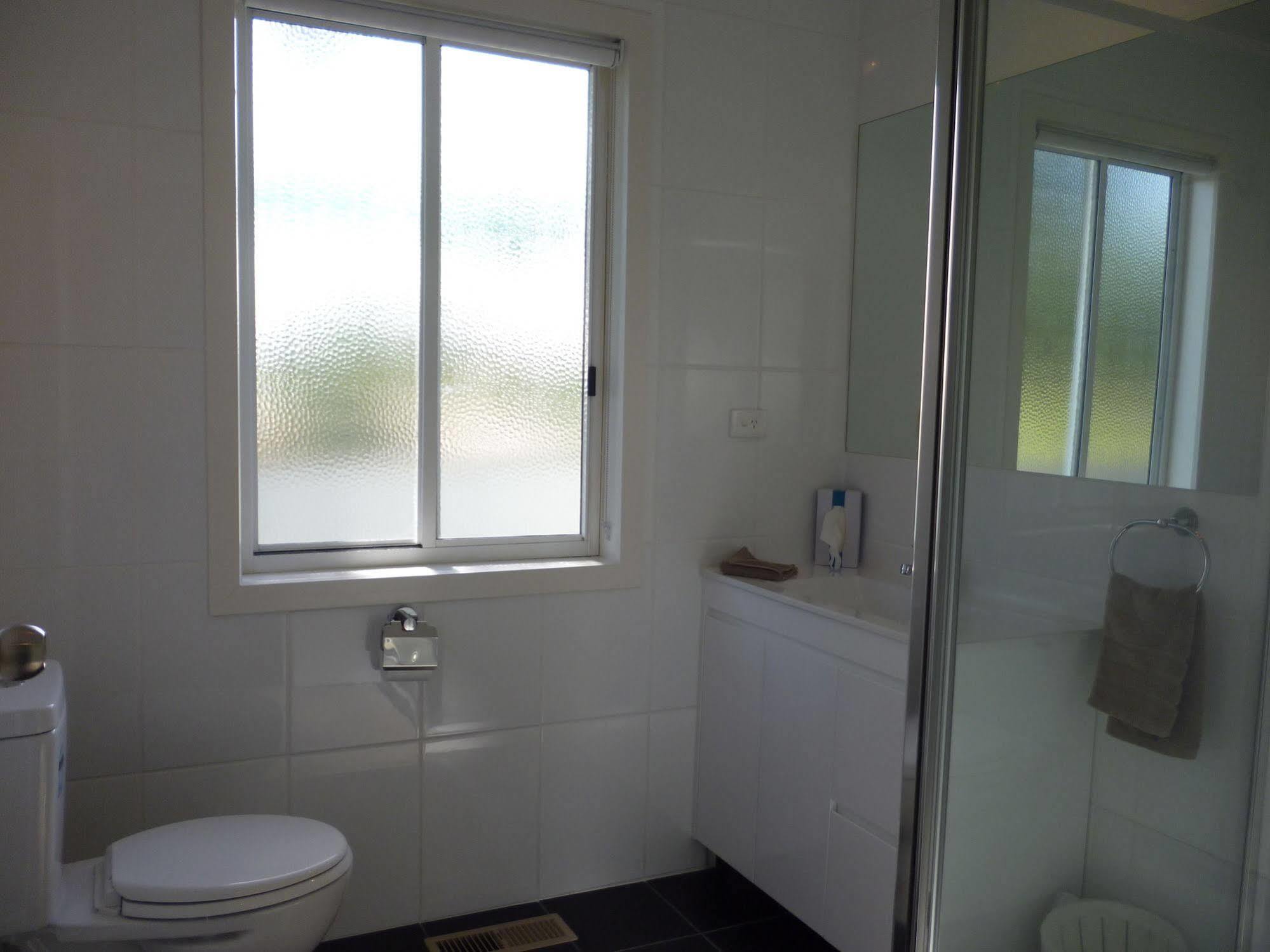 Otway Gate Motel Colac Esterno foto