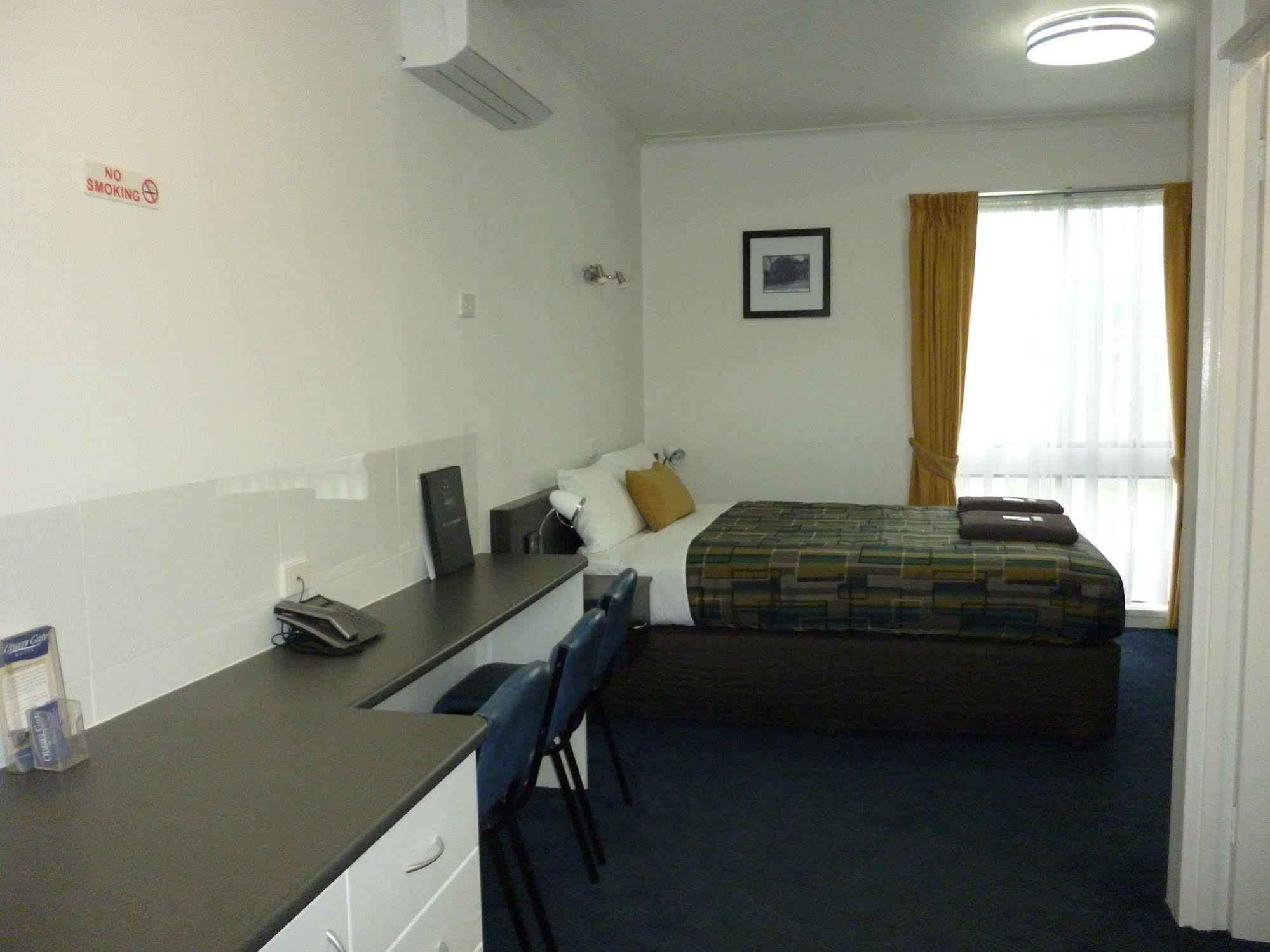 Otway Gate Motel Colac Esterno foto