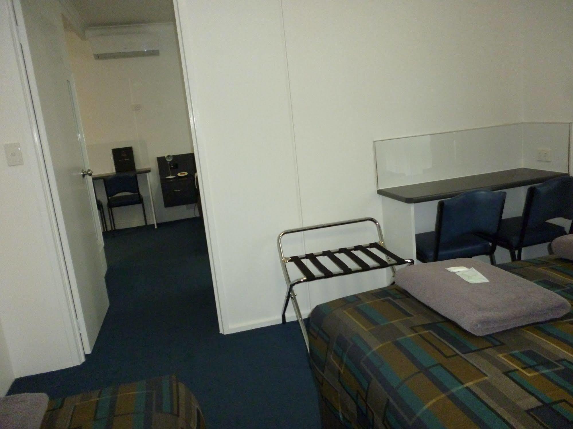 Otway Gate Motel Colac Esterno foto