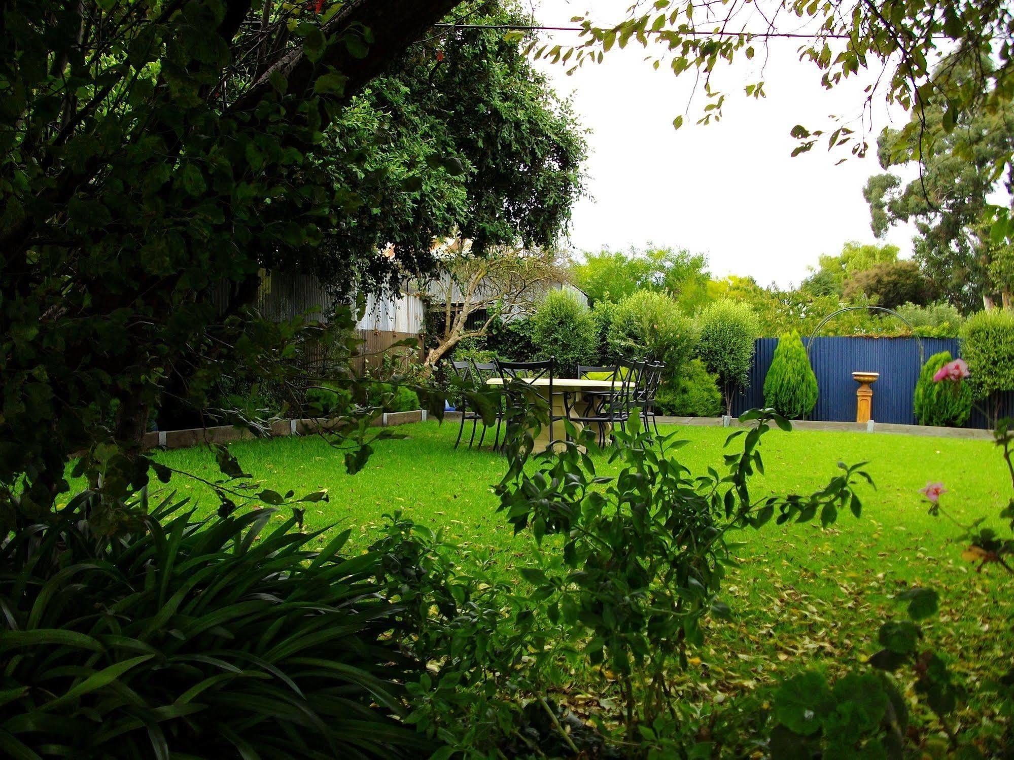 Otway Gate Motel Colac Esterno foto